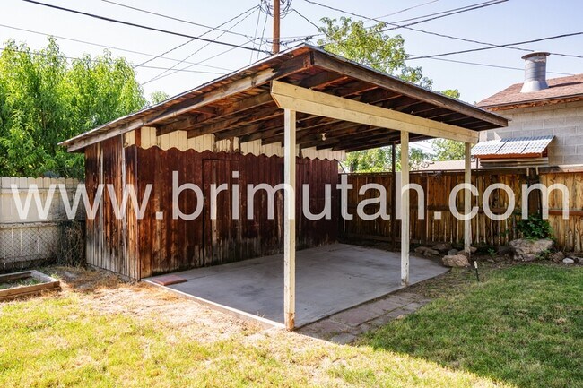 Building Photo - 5856 S 157 W