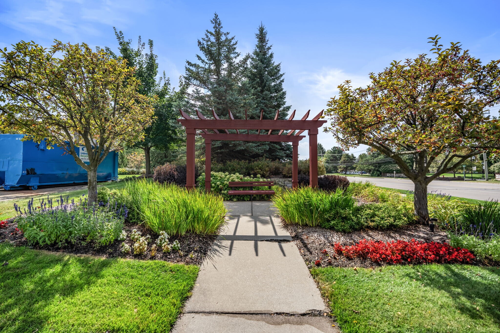 Building Photo - 17200 Addington Dr