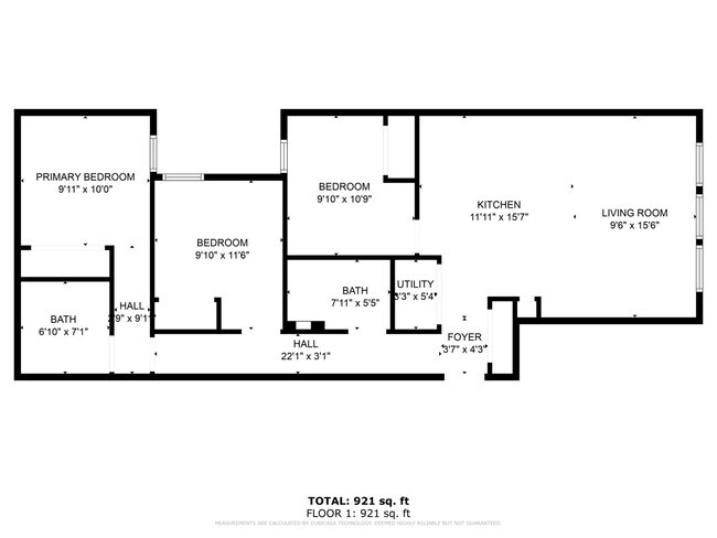 Building Photo - 4819 Main St