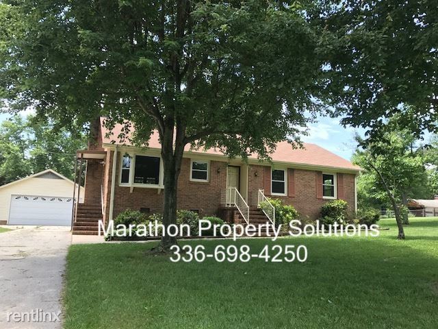 Primary Photo - 3 br, 2 bath House - 3927 Kipling Dr