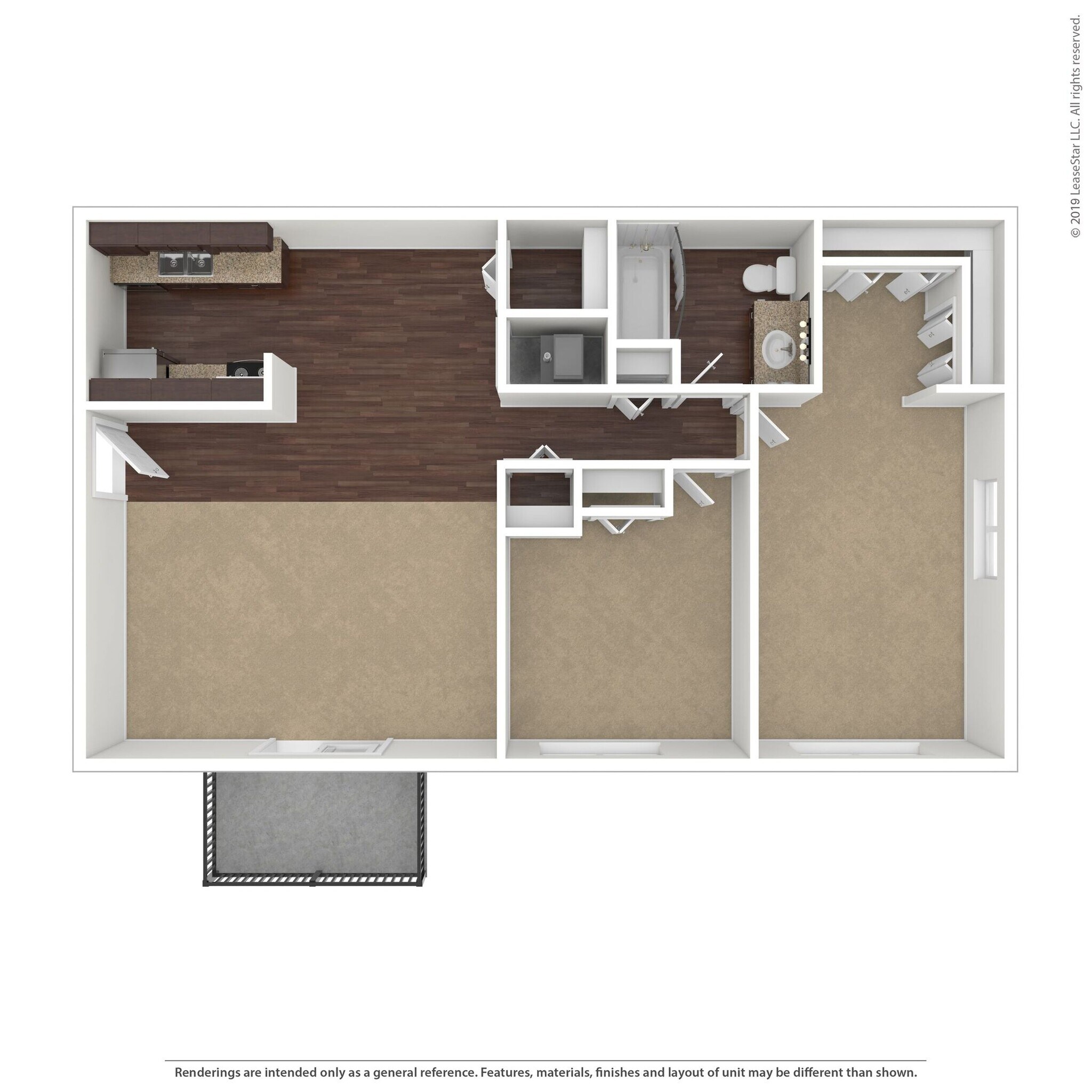 Bradford Woods 5242 Edmondson Pike Nashville TN 37211 Apartment Finder