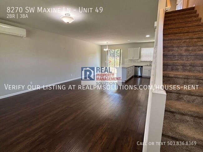 Building Photo - 8270 SW Maxine Ln
