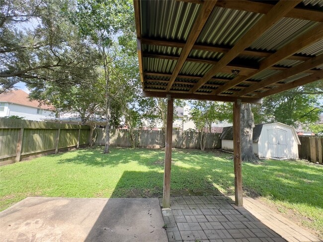 Building Photo - 16315 Cobble Springs Ct