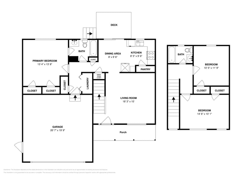 Building Photo - 1940 Littleton Ct