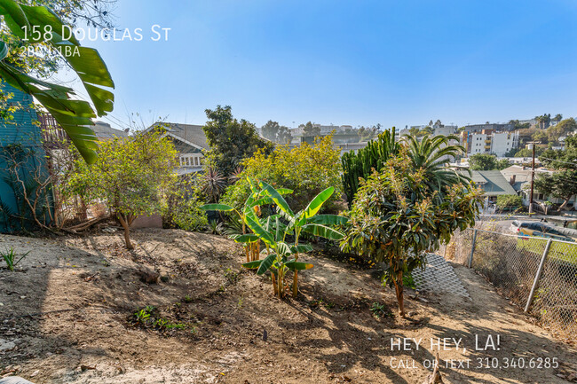 Building Photo - Modern Architectural Duplex | Hillside Vie...