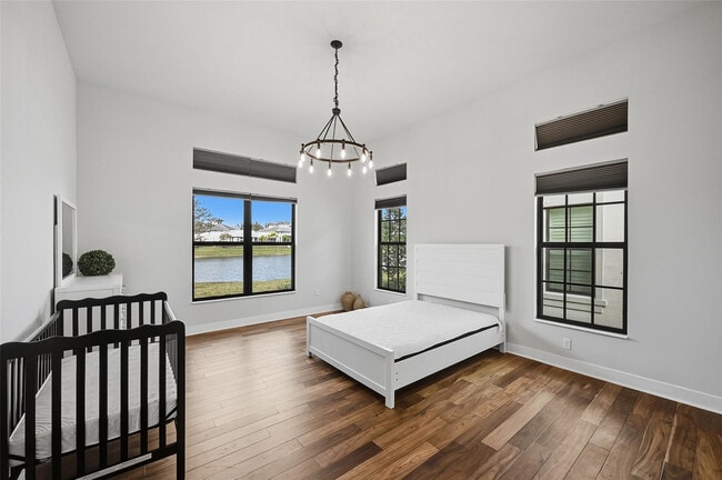 Building Photo - 7818 Rowan Terrace