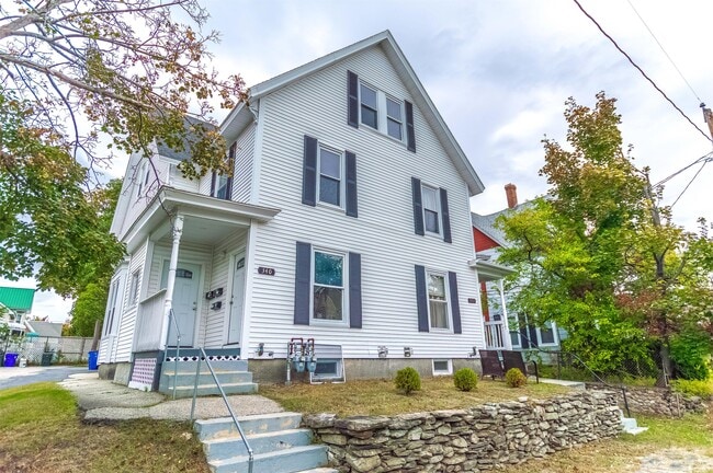 Building Photo - 340 Pearl St