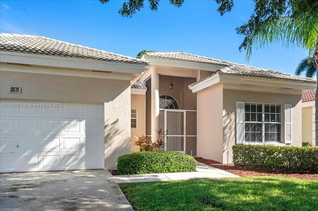 Building Photo - 2675 SE 4th Pl