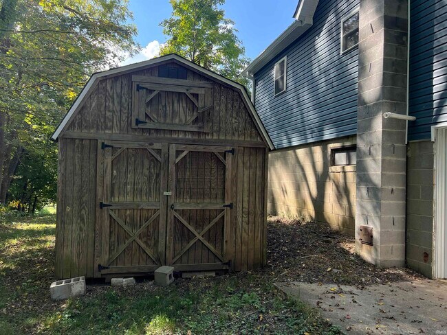 Building Photo - 328 Freeman Rd