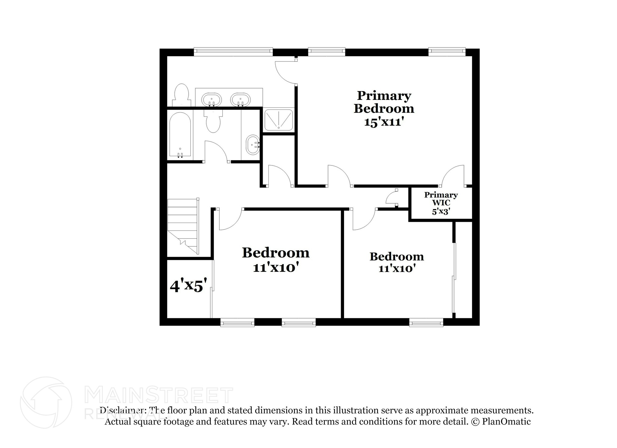 Building Photo - 9618 Poynes Dr