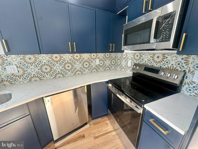 Primary Photo - 1315 Bainbridge St