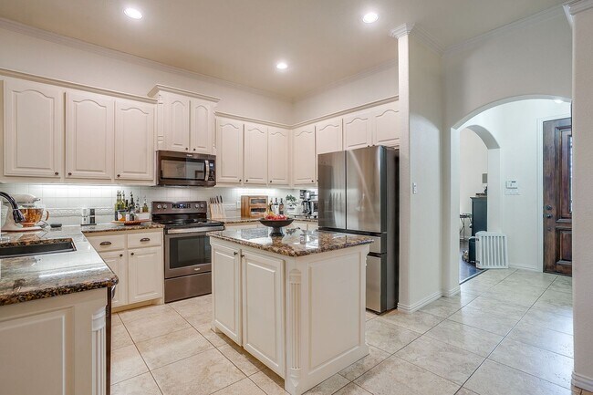 Building Photo - Beautiful 3 bed, 2 Bath Home in the Prestine Willow Park Village- Pool- Aledo ISD- 76008