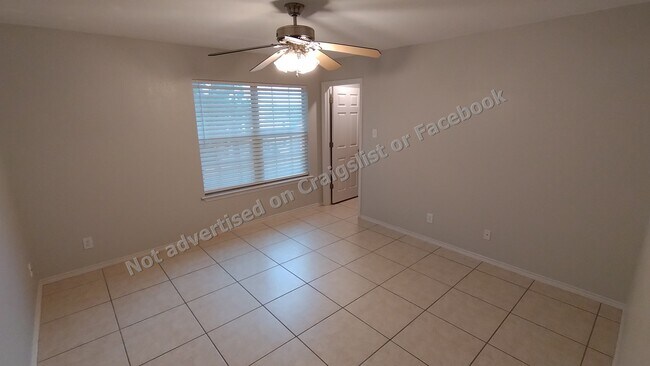 Bedroom 1 - 13627 Puro Oro Dr