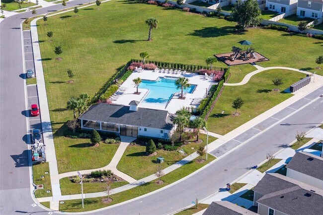 Building Photo - 34200 Scarlet Sage Ct