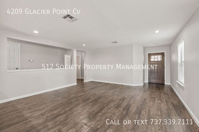 Building Photo - 4209 Glacier Point Cove