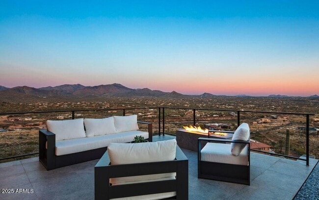 Building Photo - 4880 E Lone Mountain Rd N