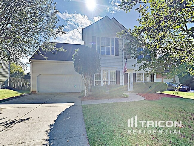Building Photo - 9609 Chastain Walk Dr