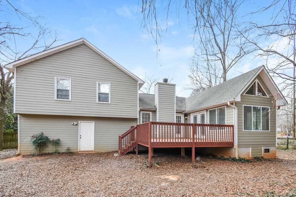 Building Photo - 3604 Spring Leaf Ln