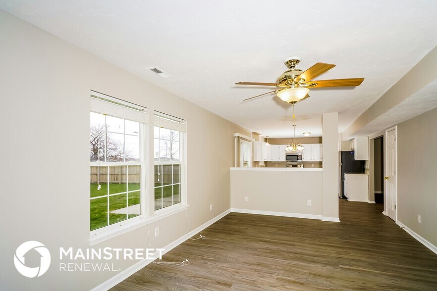 Building Photo - 1991 Calvert Cir