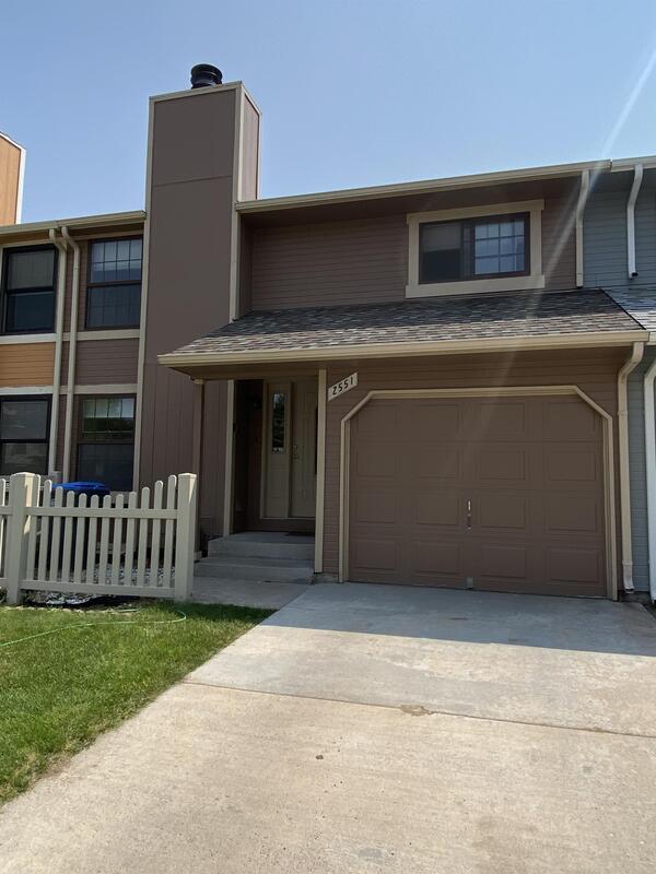 Primary Photo - 2551 Sagebrush Ave