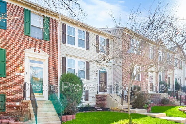 Building Photo - 8605 Accokeek St