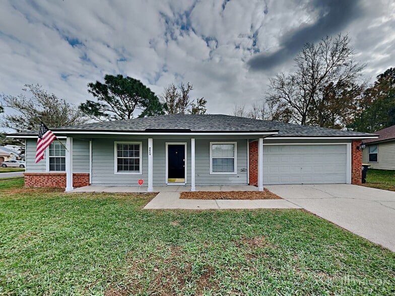 Primary Photo - 8824 Fieldside Ct