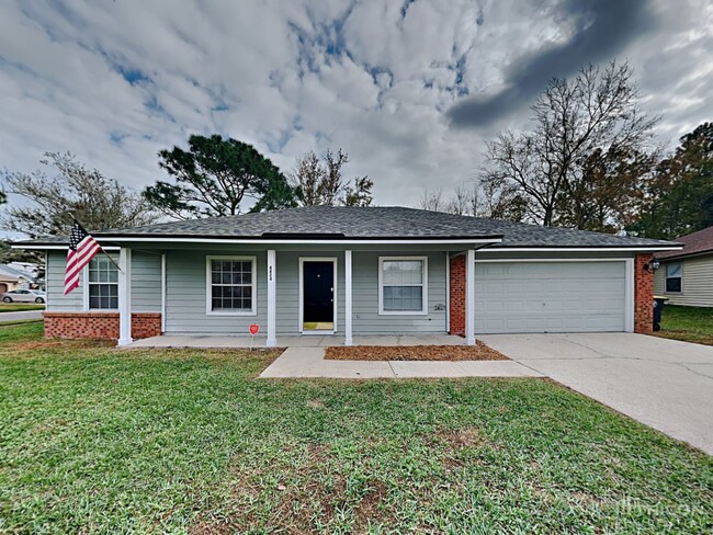Primary Photo - 8824 Fieldside Ct