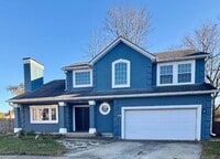 Building Photo - 800 Palomino Ln