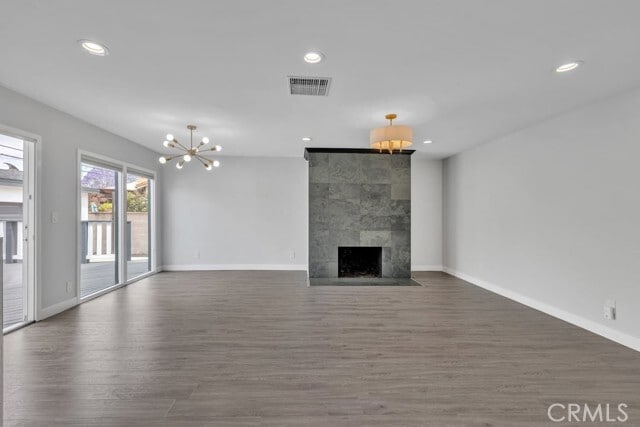 Building Photo - 2909 Nipomo Ave