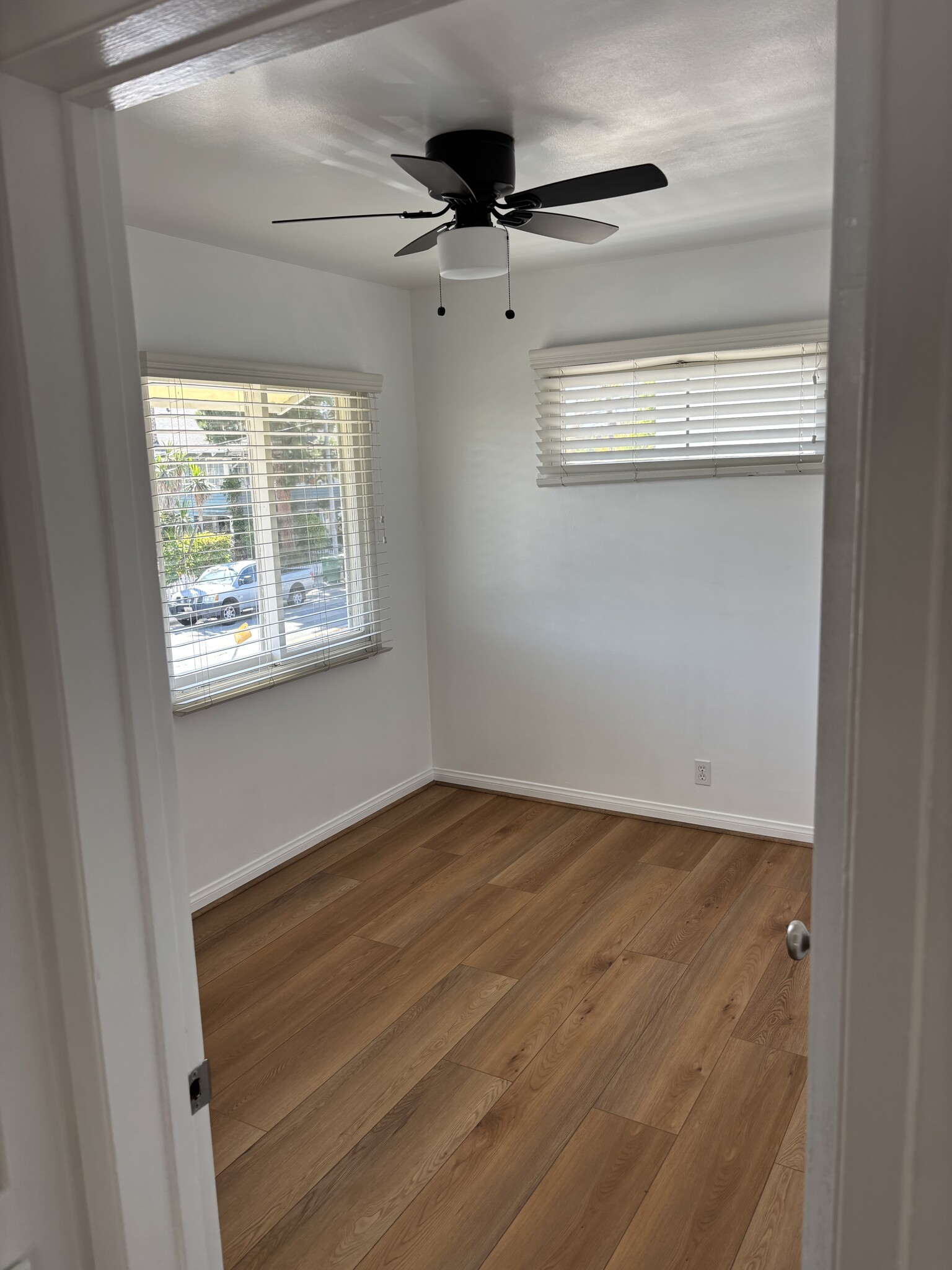 Building Photo - 2645 4th St