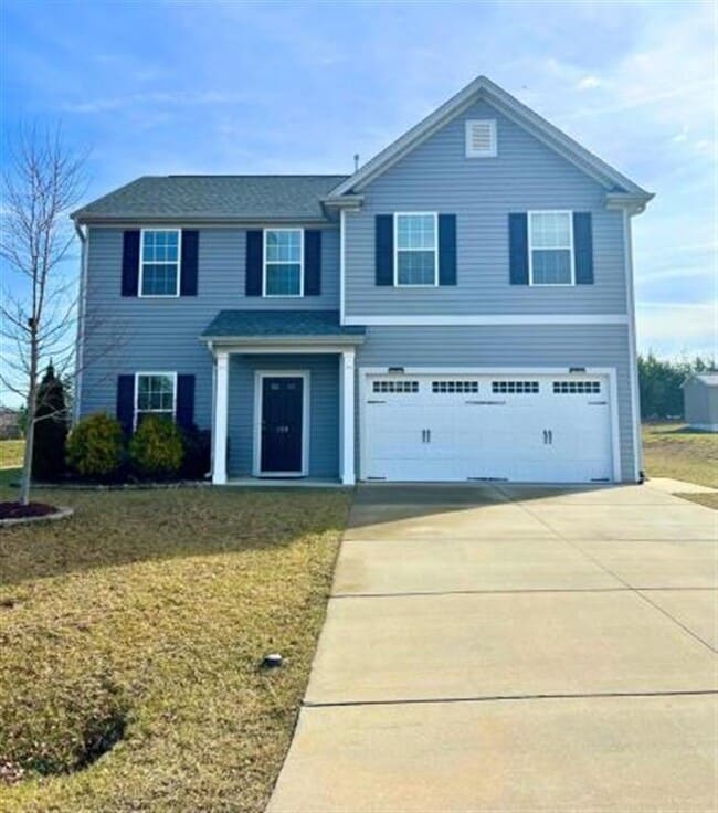GREAT HOMES.. 180 Bald Cypress Dr WinstonSalem NC 27127 Apartment