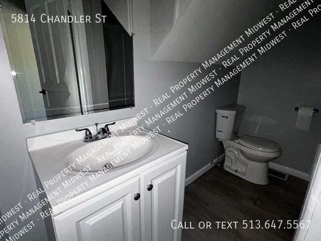 Building Photo - 5814 Chandler St