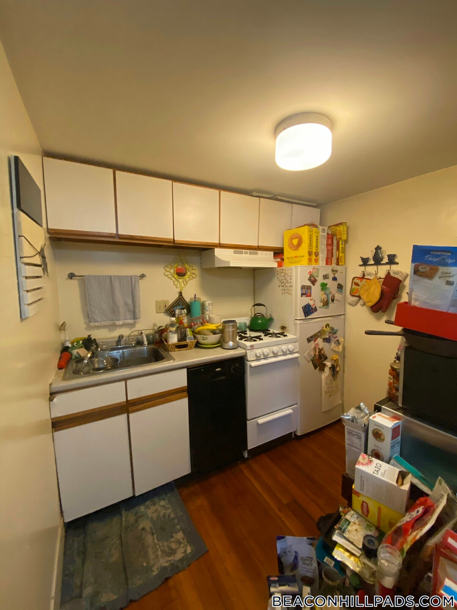 Building Photo - 232 Cambridge St