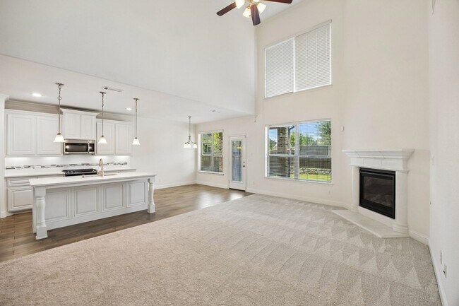 Building Photo - 15920 Gladewater Terrace