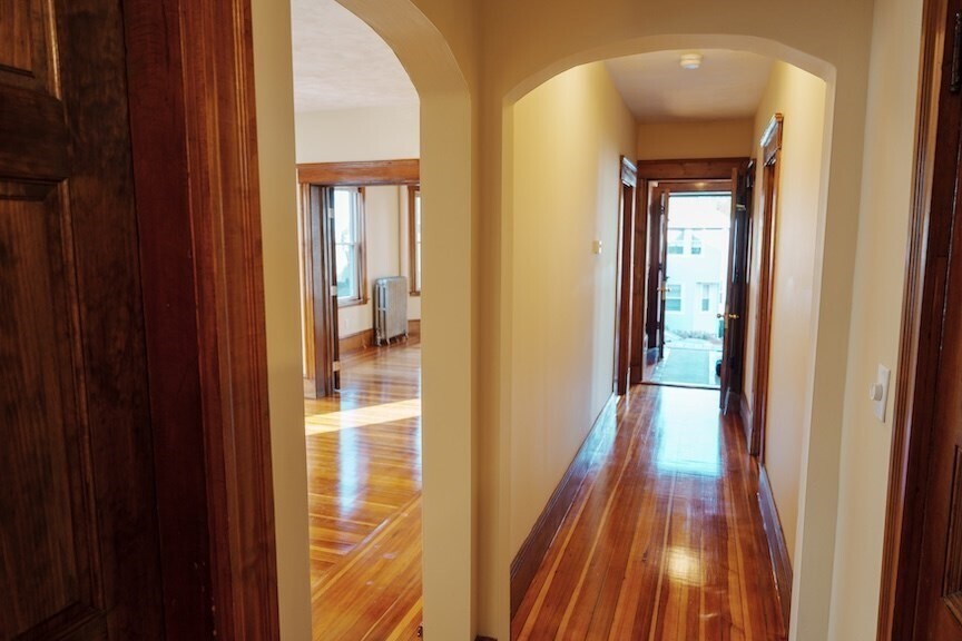 Building Photo - 45 Montvale St
