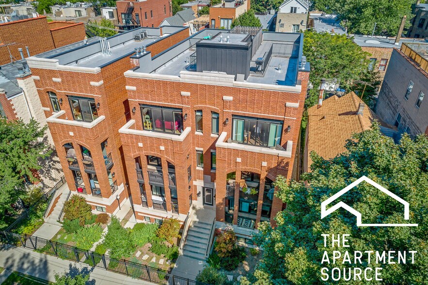 Building Photo - 878 W Lill Ave