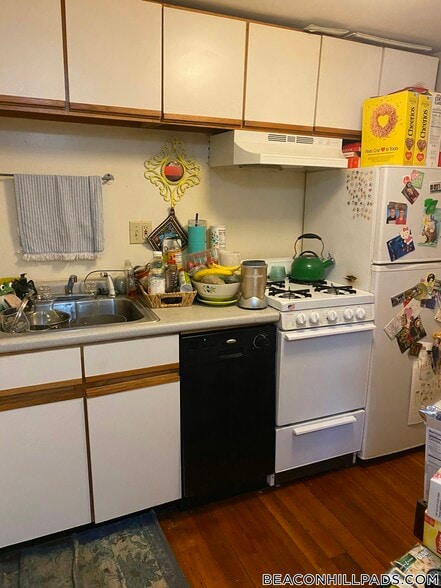 Building Photo - 232 Cambridge St