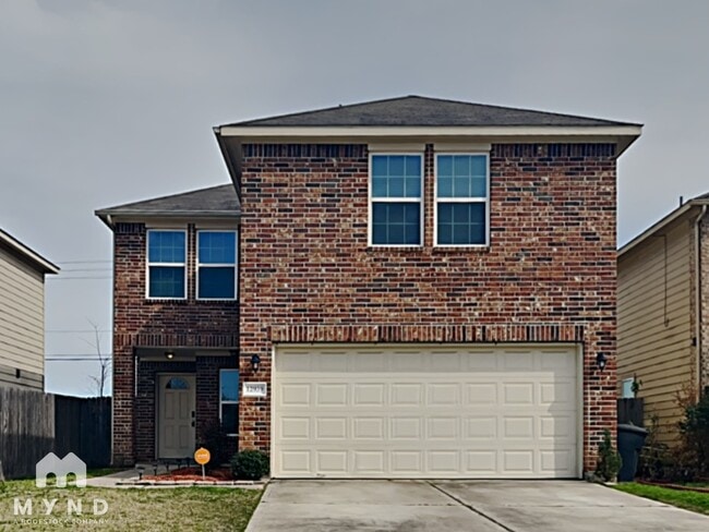 Building Photo - 12939 Almeda Crossing Ct