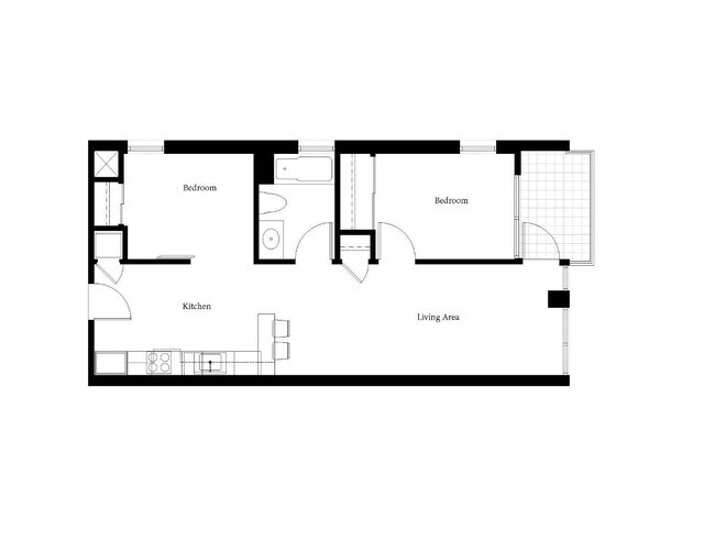 Building Photo - 1238 Sutter St