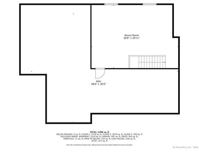 Building Photo - 14 Magellan Ln