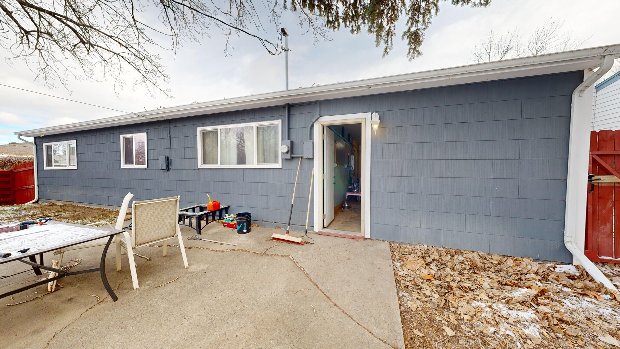 Building Photo - 1209 Greenbriar St