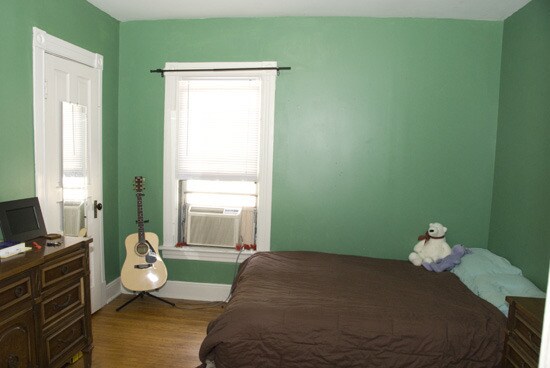 Building Photo - 1024 Foster St