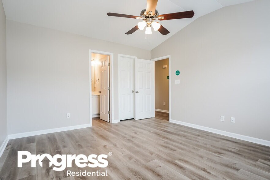 Building Photo - 4205 Springfield Creek Dr