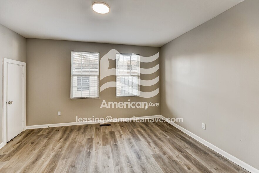 Building Photo - 1415 30th Street Ensley