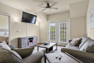 Building Photo - Midtown Village 2 Bed 2 Bath Condo! Available July!