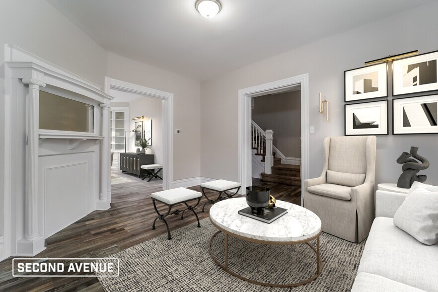 Building Photo - 25 Dunlap St