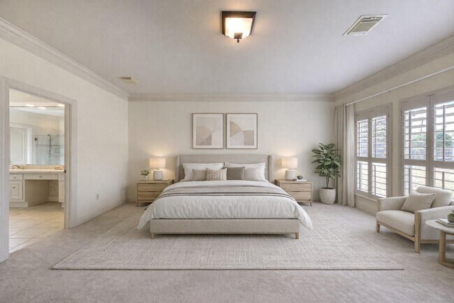 Building Photo - 1502 Ashbury Park Ln