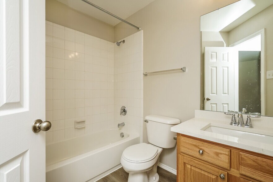 Building Photo - 8813 Sagebrush Trail