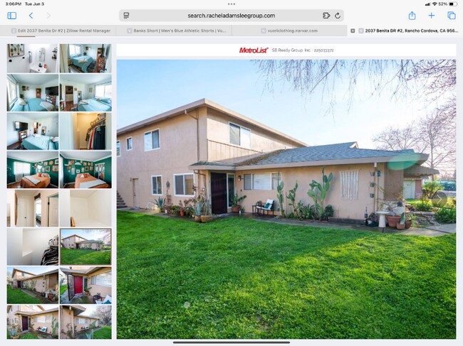 Building Photo - 2037 Benita Dr