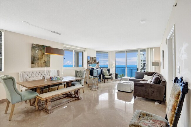 Building Photo - 2001 N Ocean Blvd